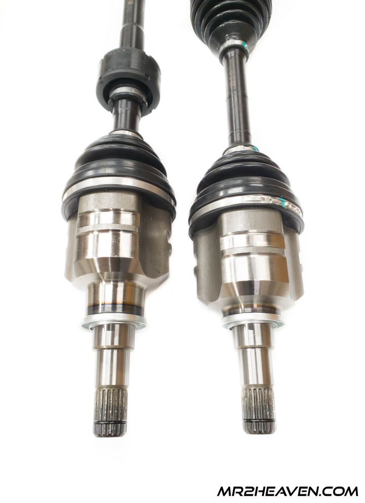 Toyota MR2 1991-1998 MR2 2.2L, Non turbo, S54 Transmission Reproduction Complete Axles