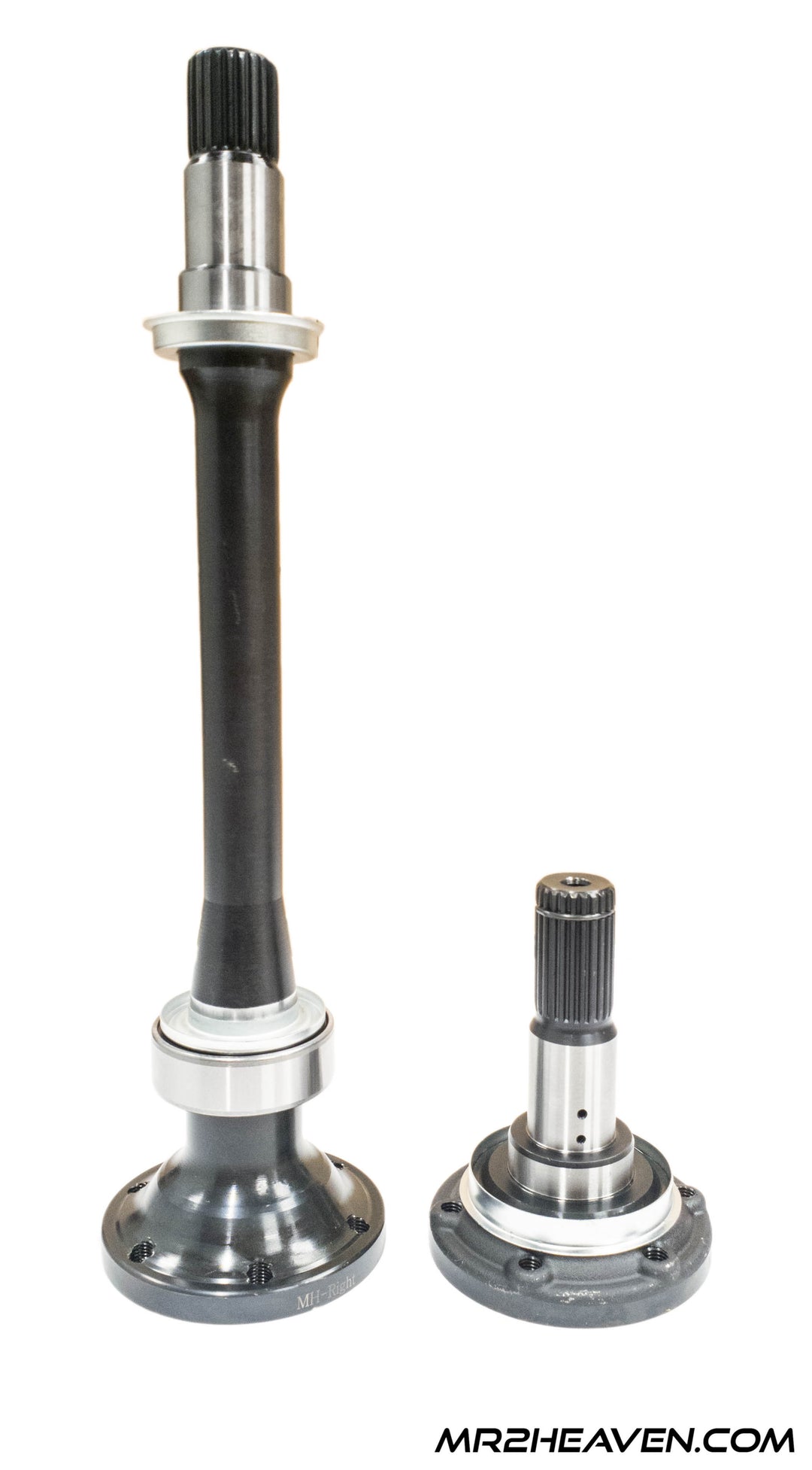 Toyota MR2 Full E153 Axles with CV joints + LSD/Non LSD Stubs