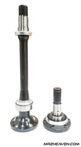 Toyota MR2 Full E153 Axles with CV joints + LSD/Non LSD Stubs