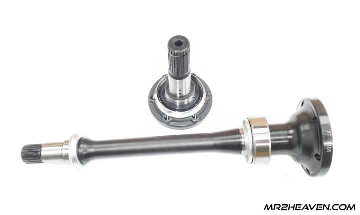 Toyota MR2 Full E153 Axles with CV joints + LSD/Non LSD Stubs