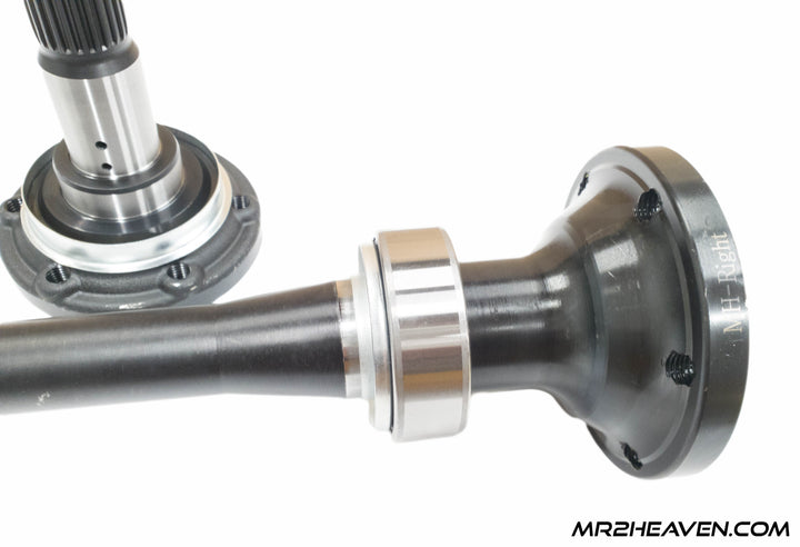 Toyota MR2 Full E153 Axles with CV joints + LSD/Non LSD Stubs