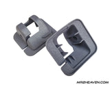 MR2Heaven Door Hinge Cover Kit