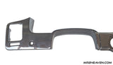 MR2Heaven Full Pre-Preg/Dry Carbon Fiber Complete Replacement Interior Trim - #2 Gauge Cluster - Left Vent (LHD)