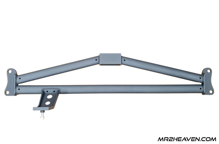 MR2Heaven 3 Point Front Strut Tower Brace W/ Optional Brake Master Reinforcement