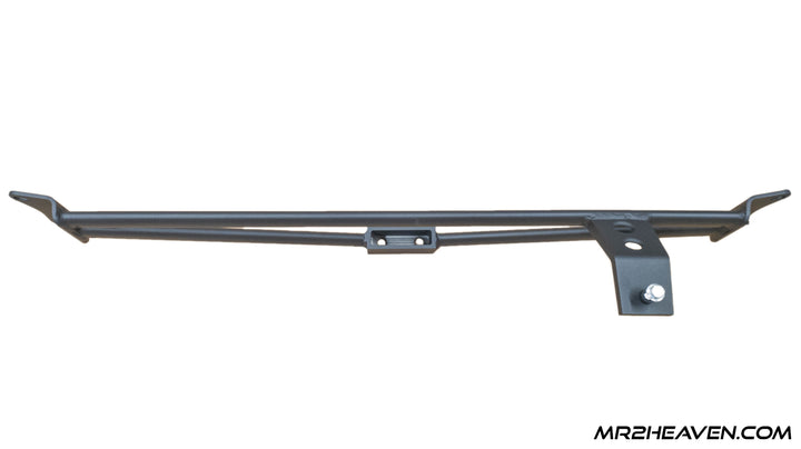 MR2Heaven 3 Point Front Strut Tower Brace W/ Optional Brake Master Reinforcement