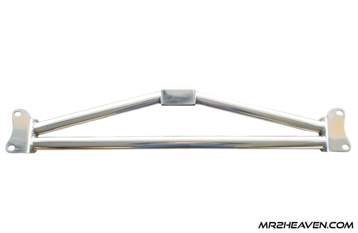 MR2Heaven 3 Point Front Strut Tower Brace - SW20