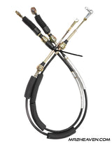 MR2Heaven Adjustable Turbo/NA Shifter Cables
