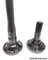 MR2Heaven 300M Stage 5, 1000HP - E153 Axle Stubs