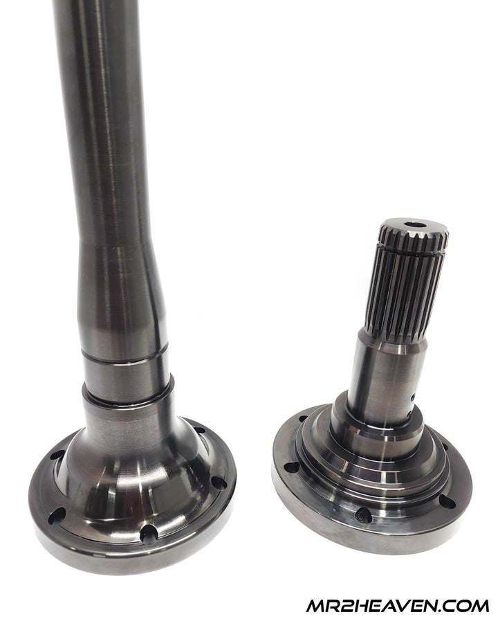 MR2Heaven 300M Stage 5, 1000HP - E153 Axle Stubs