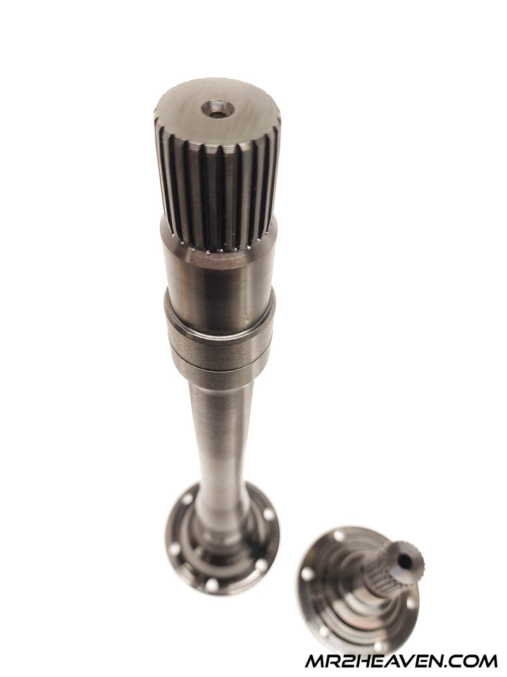 MR2Heaven 300M Stage 5, 1000HP - E153 Axle Stubs