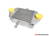 Carbon Fiber/Forged CF Intercooler Pipes - For Side Mount Intercooler - (NEW VERSION 2.3 Q4 2022+)