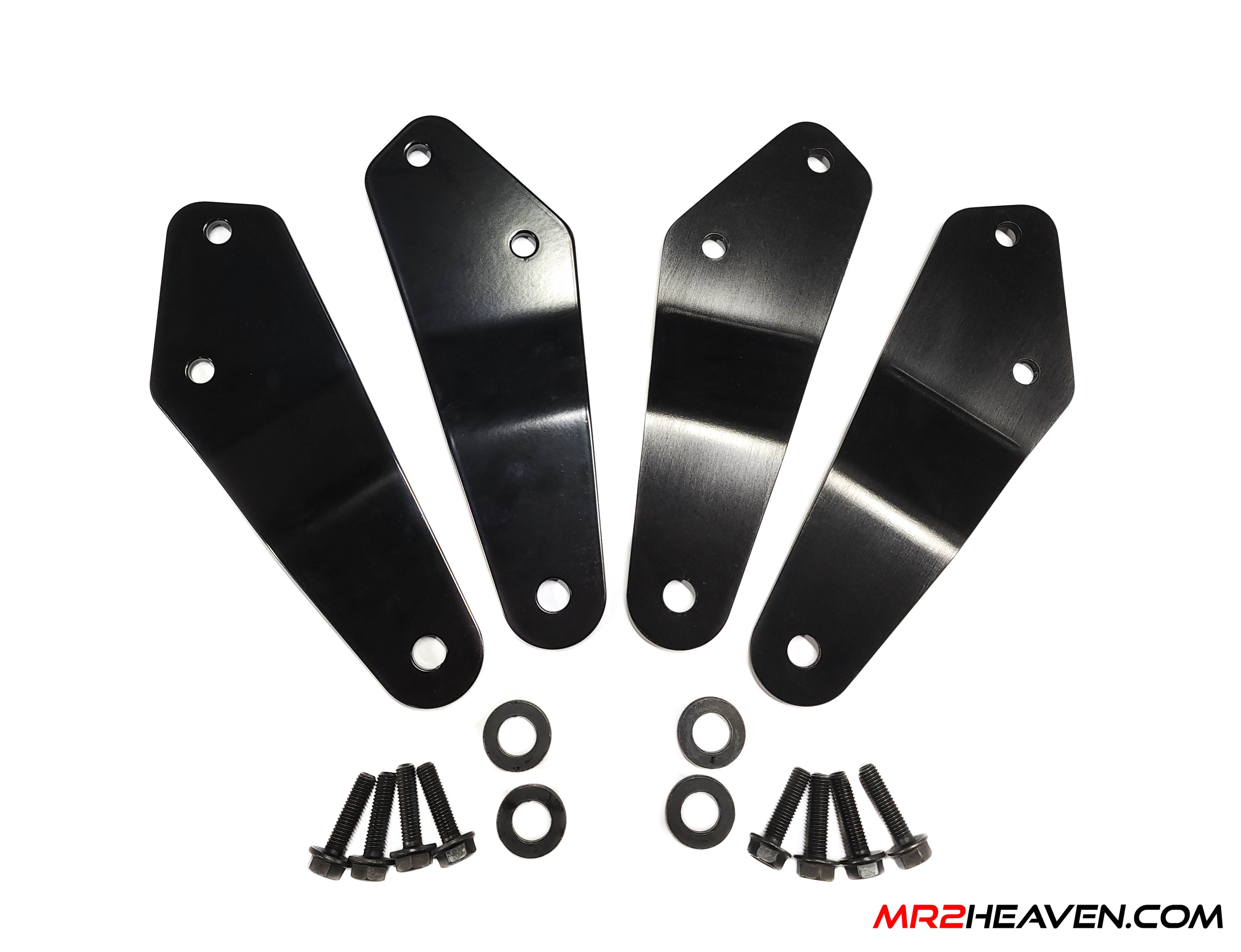 manamaa S⑦ T⑨ 750 High Strength Sway Bar Reinforcement Plates – MR2 Heaven