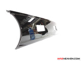 MR2Heaven Reproduction - Kouki Tail Light Panel - SW20 (ABS and Dry Pre-Preg Carbon Fiber)