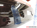 MR2Heaven Reproduction - Kouki Tail Light Panel - SW20 (ABS and Dry Pre-Preg Carbon Fiber)