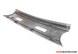 MR2Heaven Reproduction - Kouki Tail Light Panel - SW20 (ABS and Dry Pre-Preg Carbon Fiber)