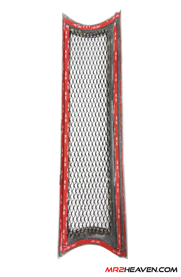 Reproduction TOM'S MR2 Rear Panel Add on (for 1994-1998 Tail Light Setup)