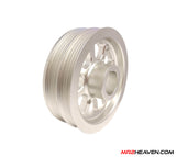 MR2Heaven Lightweight Crank Pulley - 3SGTE