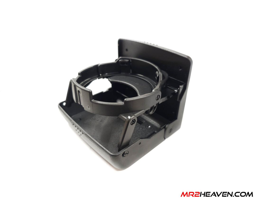 MR2Heaven Cup Holders - Premium, Heavy Duty, High Quality, Spring Activated