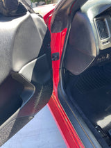 MR2Heaven Door Hinge Cover Kit