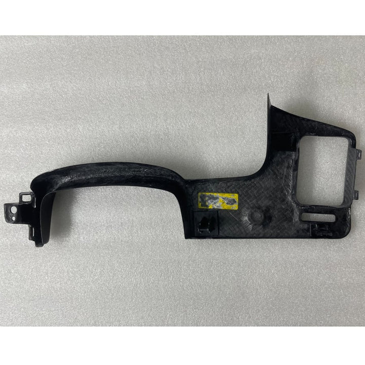 MR2Heaven Full Pre-Preg/Dry Carbon Fiber Complete Replacement Interior Trim - #2 Gauge Cluster - Left Vent (LHD)