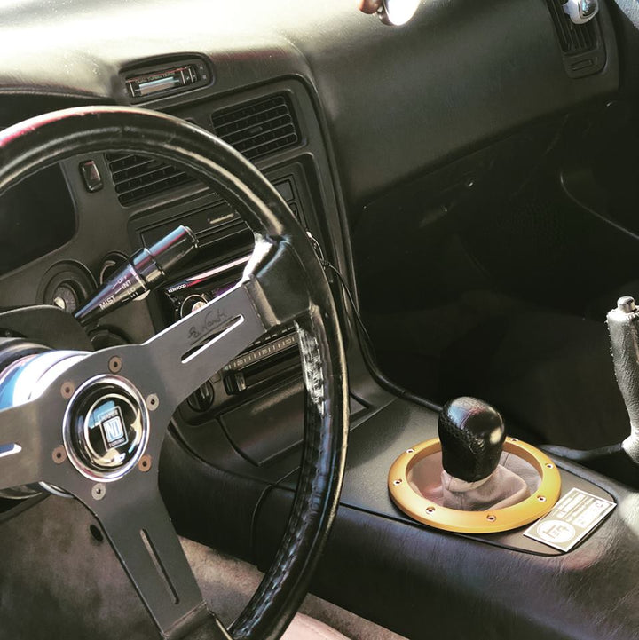 Replacement/Extra Halo Shifter Shift Boots