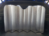 MR2Heaven MR2-Bird Logo Windshield Sun Shade