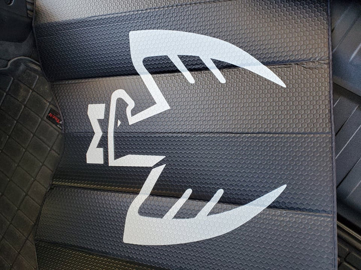 MR2Heaven MR2-Bird Logo Windshield Sun Shade