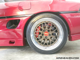 MR2Heaven REAR Wilwood Parking Brake Caliper Kit - 1991-1998 MR2