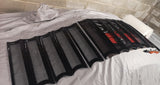 Reproduction TOM'S MR2 Rear Panel Add on (for 1994-1998 Tail Light Setup)