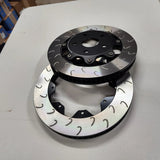 MR2Heaven Ultimate Wilwood FRONT & REAR Big Brake Bundle Kit - 1991-1998 MR2