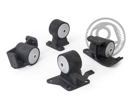 Innovative 3SGTE/5SFE Motor Mounts