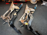 MR2Heaven Reproduction 1991-1995 Turbo MR2 Clutch Pedal Kit (LHD)