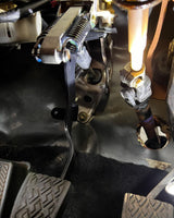 MR2Heaven Reproduction 1991-1995 Turbo MR2 Clutch Pedal Kit (LHD)