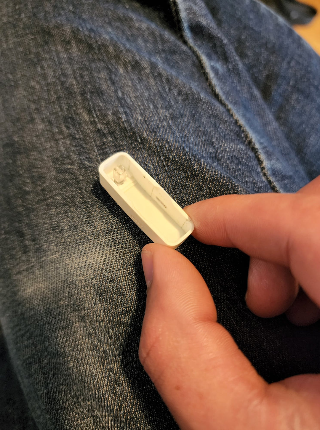 MR2Heaven Reproduction AC Button Cover - SW20