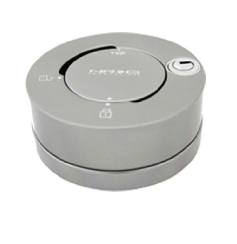 NRG Innovations Steering Wheel Quick Lock