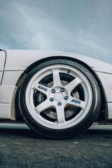 MR2Heaven Ultimate Wilwood FRONT & REAR Big Brake Bundle Kit - 1991-1998 MR2