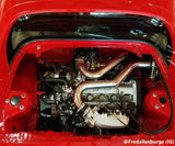 MR2Heaven Original HOLY GRAIL Full Replacement Throttle Cable - Fits Everything - (GEN2/3/4/5 3SGTE, 5SFE, 3SGE, Beams, AW11, 4AGE, TMIC and more) - w/ Optional Cruise Control