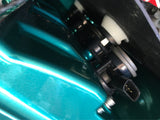 Carbon Fiber *Snap On* Cover for GEN4 3SGTE Valve Cover