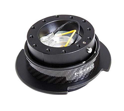 NRG Innovation Steering Wheel Quick Release