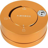 NRG Innovations Steering Wheel Quick Lock