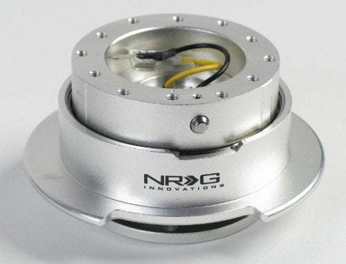 NRG Innovation Steering Wheel Quick Release