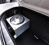 MR2Heaven Reproduction Floor Mats with Matching Trunk Mat