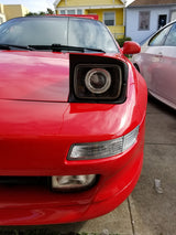 5x7" LED/HID Projector Headlight Solutions – Ultimate Retrofit Solution for Classic Style & Modern Performance