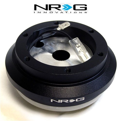 NRG Short Hub Steering Wheel Adapter