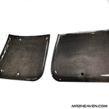 Reproduction Carbon Fiber T-Top Shades