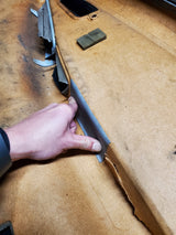 Arm Rest Reinforcement Kit