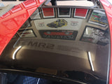 JDM Reproduction MR2 Dandism - Midship Specialty Decals