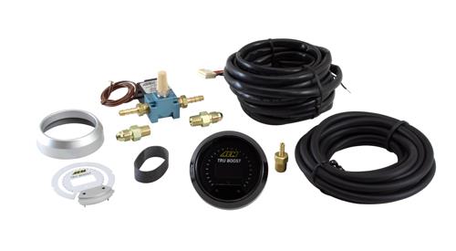 AEM Tru-Boost Controller/Gauge Combo 30-4350 - MR2 Heaven
