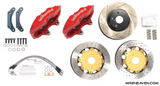 MR2Heaven Ultimate Wilwood FRONT BIG Brake Kit - 1991-1998 MR2