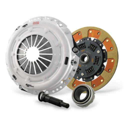 CLUTCHMASTERS FX300 STAGE 3 SPRUNG CLUTCH KIT – MR2 Heaven